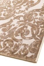 ΧΑΛΙ ZIRA 9103 CREAM VISON - 067cm x 210cm