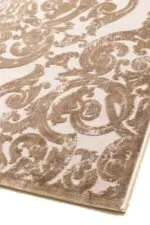 ΧΑΛΙ ZIRA 9103 CREAM VISON - 067cm x 210cm