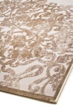 ΧΑΛΙ ZIRA 9105 CREAM VISON - 200cm x 290cm