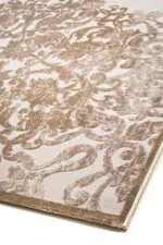 ΧΑΛΙ ZIRA 9105 CREAM VISON - 200cm x 290cm