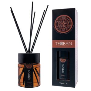 Αρωματικο xώρου σε stikc Vanilla στρόγγυλο 150ml