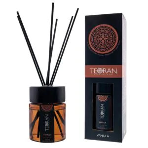 Αρωματικο xώρου σε stikc Vanilla στρόγγυλο 150ml