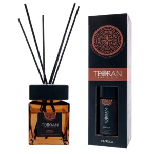 Αρωματικο xώρου σε stikc Vanilla τετράγωνο 150ml