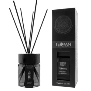 Αρωματικο xώρου σε stikc Vanilla White στρόγγυλο 150ml