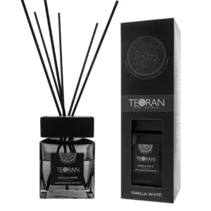 Αρωματικο xώρου σε stikc Vanilla White τετράγωνο 150ml