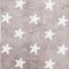 ΧΑΛΙ ΠΑΙΔΙΚΟ PICCOLO BEIGE STARS - 160cm x 230cm