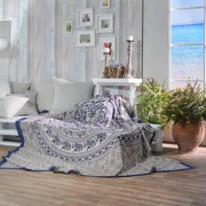 Διακοσμητικό Ριχτάρι- Boho 01