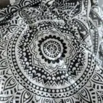 Διακοσμητικό Ριχτάρι- Boho 06