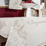 Τραπεζομάντηλο Challet