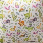 Κουρτίνα (Έτοιμη Ραμμένη) Dino