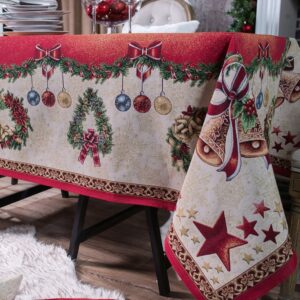 Τραπεζομάντηλο Festive