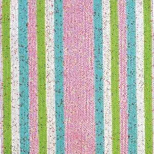 ΧΑΛΙ FIORE MULTI - 070cm x 140cm