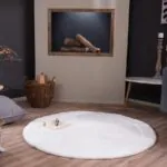 Χαλί Floor 01 Ροτόντα