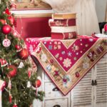 Τραπεζομάντηλο Gift