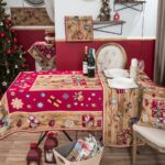Τραπεζομάντηλο Gift