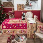 Τραπεζομάντηλο Gift