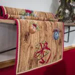 Τραβέρσα Gift