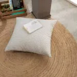 Μαξιλαροθήκη Guensa 05
