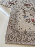 ΧΑΛΙ IBIZA AUBUSSON 290-W - 150cm-Στρογγυλό