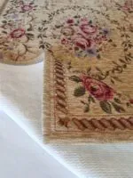 ΧΑΛΙ IBIZA AUBUSSON 308-T - 150cm x 220cm