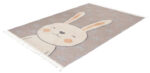 ΧΑΛΙ ΠΑΙΔΙΚΟ KIDS RABBIT - 160cm x 230cm