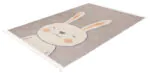 ΧΑΛΙ ΠΑΙΔΙΚΟ KIDS RABBIT - 160cm x 230cm
