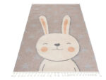 ΧΑΛΙ ΠΑΙΔΙΚΟ KIDS RABBIT - 160cm x 230cm