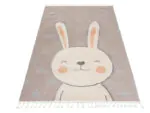 ΧΑΛΙ ΠΑΙΔΙΚΟ KIDS RABBIT - 160cm x 230cm