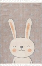 ΧΑΛΙ ΠΑΙΔΙΚΟ KIDS RABBIT - 160cm x 230cm