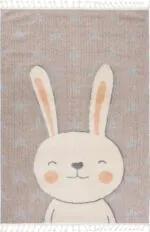 ΧΑΛΙ ΠΑΙΔΙΚΟ KIDS RABBIT - 160cm x 230cm