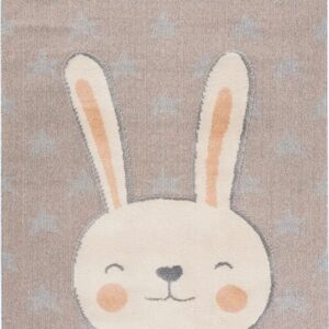 ΧΑΛΙ ΠΑΙΔΙΚΟ KIDS RABBIT - 160cm x 230cm