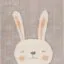 ΧΑΛΙ ΠΑΙΔΙΚΟ KIDS SERIES-RABBIT - 160cm x 230cm