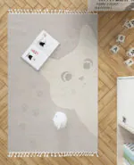 ΧΑΛΙ ΠΑΙΔΙΚΟ KIDS CAT - 120cm x 180cm