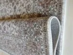 ΧΑΛΙ IMPERIAL 01/W CREAM-TERRA - 200cm x 285cm