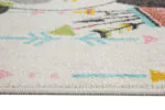 ΧΑΛΙ ΠΑΙΔΙΚΟ JUNIOR 8112/MULTI - 133cm x 190cm