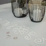 Τραπεζομάντηλο L8237
