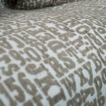 Διακοσμιτικό Ριχτάρι Letters 02