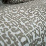 Διακοσμιτικό Ριχτάρι Letters 02