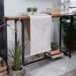 Τραβέρσα Melrose 01
