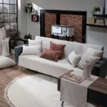 Τραβέρσα Melrose 01