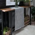 Τραβέρσα Melrose 11