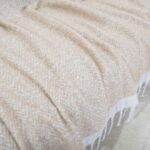 Ριχτάρι-Κουβέρτα Καναπέ Mohair 01