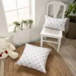 Μαξιλαροθήκη Oliver
