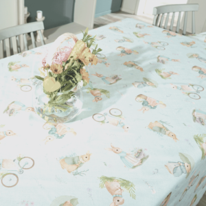Ύφασμα Pastel
