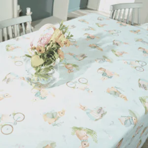Ύφασμα Pastel