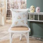 Μαξιλαροθήκη Pastel
