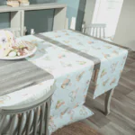 Τραβέρσα Pastel