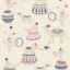 ΧΑΛΙ ΠΑΙΔΙΚΟ LOLLIPOPS NEW 4176/E CIRCUS - 134cm x 190cm