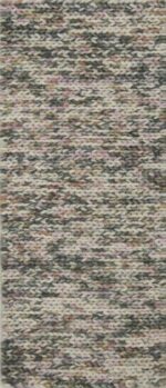 ΧΑΛΙΑ ΜΑΛΛΙΝΟ BRAID 4531 PASTEL - 070cm x 140cm