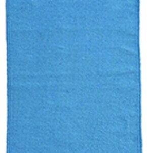 ΧΑΛΙ ΒΑΜΒΑΚΕΡΟ TORINO LIGHT BLUE - 070cm x 200cm